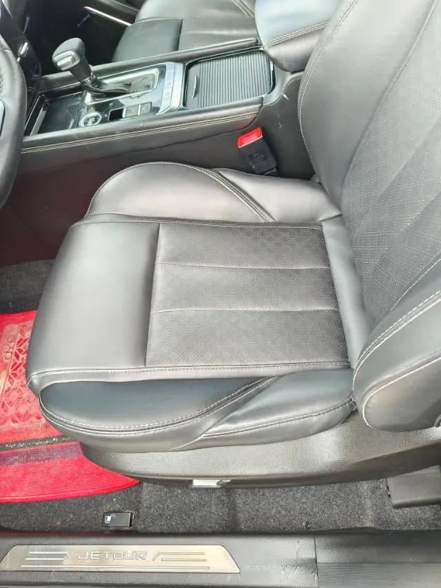 2019 Jetour X90 1.6T 197HP L4 7DCT,autocango,china used car exporter,china ev exporter,chinese used car exporter,chinese used ev exporter