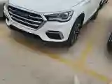 2019 Jetour X90 1.6T 197HP L4 7DCT
