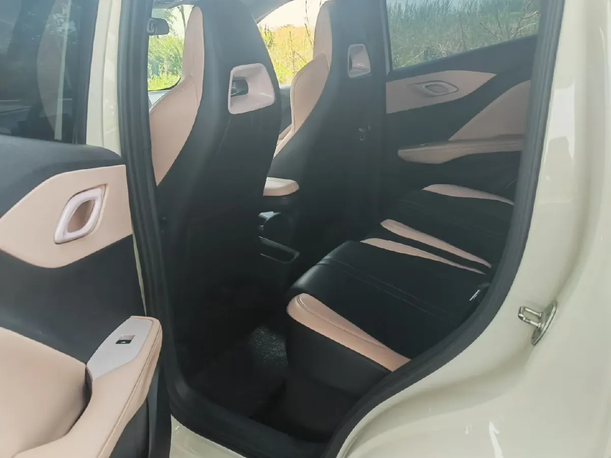 2023 BYD Seagull BEV 30.08KWH,autocango,china used car exporter,china ev exporter,chinese used car exporter,chinese used ev exporter
