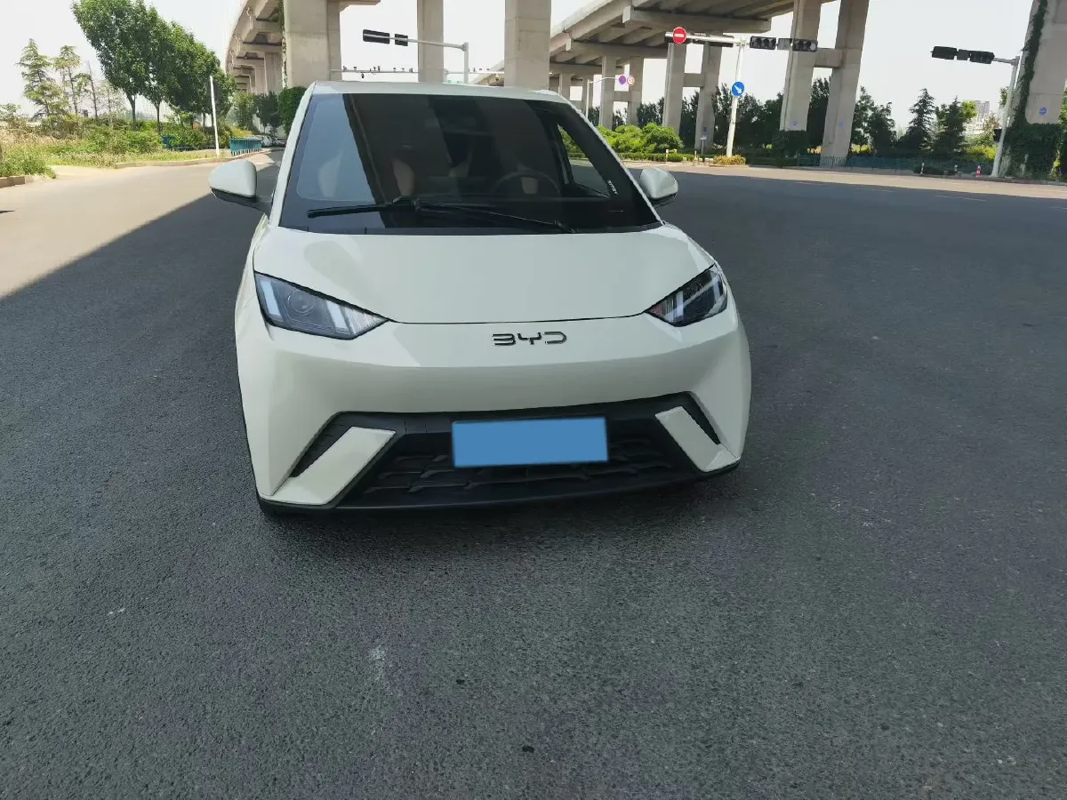 2023 BYD Seagull BEV 30.08KWH,autocango,china used car exporter,china ev exporter,chinese used car exporter,chinese used ev exporter