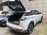 2022 MAXUS T70 2.0T 163HP L4 6AT