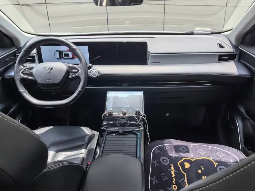2022 MAXUS T70 2.0T 163HP L4 6AT,autocango,china used car exporter,china ev exporter,chinese used car exporter,chinese used ev exporter