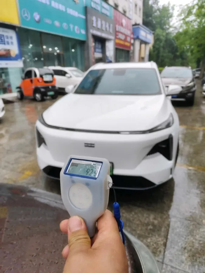 2023 Geely Galaxy L7 1.5T 163HP L4 3DHT PHEV 18.7KWH,autocango,china used car exporter,china ev exporter,chinese used car exporter,chinese used ev exporter
