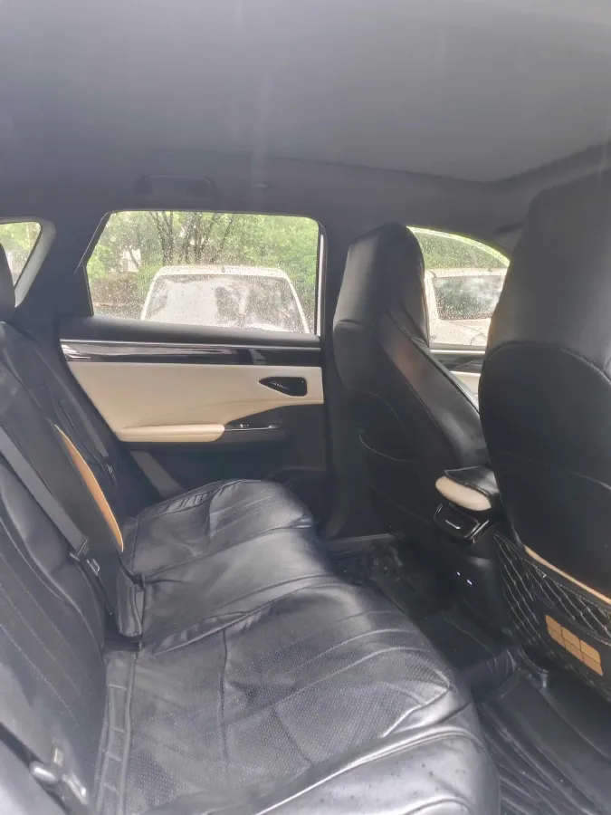 2023 Geely Galaxy L7 1.5T 163HP L4 3DHT PHEV 18.7KWH,autocango,china used car exporter,china ev exporter,chinese used car exporter,chinese used ev exporter