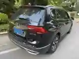 2023 Volkswagen Tiguan L 1.5T 160HP L4 7DCT