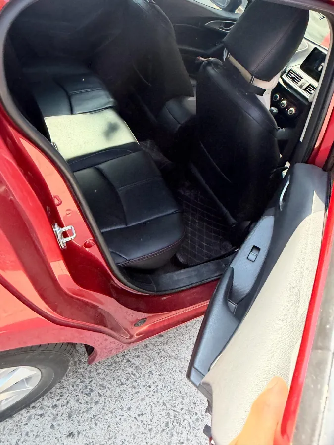 2017 Mazda 3 Axela 1.5L 117HP L4 6AT,autocango,china used car exporter,china ev exporter,chinese used car exporter,chinese used ev exporter