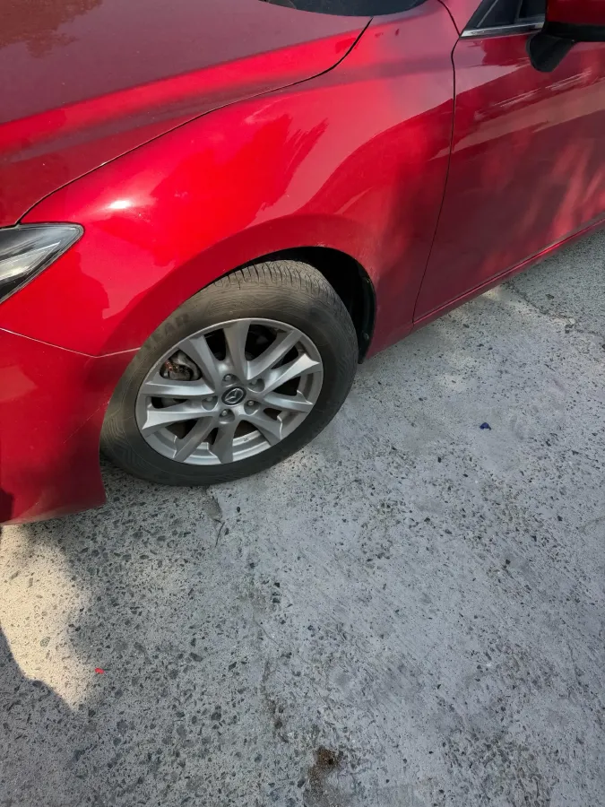 2017 Mazda 3 Axela 1.5L 117HP L4 6AT,autocango,china used car exporter,china ev exporter,chinese used car exporter,chinese used ev exporter