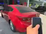 2017 Mazda 3 Axela 1.5L 117HP L4 6AT