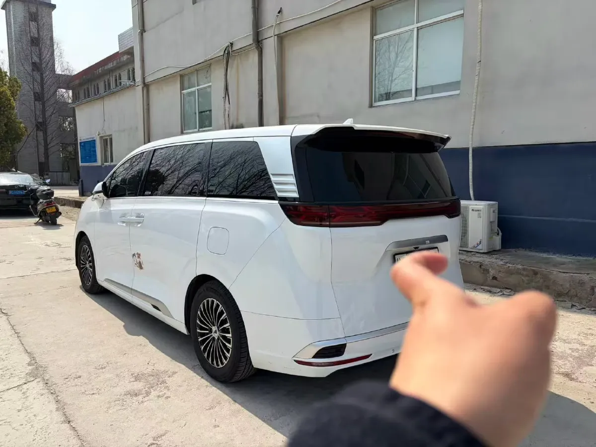 2024 Denza D9 1.5T 139HP L4 E-CVT PHEV 40KWH,autocango,china used car exporter,china ev exporter,chinese used car exporter,chinese used ev exporter