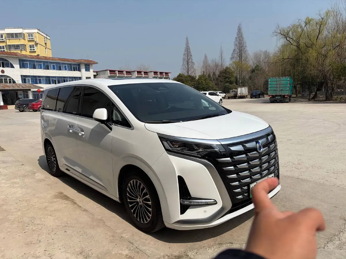 2024 Denza D9 1.5T 139HP L4 E-CVT PHEV 40KWH,autocango,china used car exporter,china ev exporter,chinese used car exporter,chinese used ev exporter