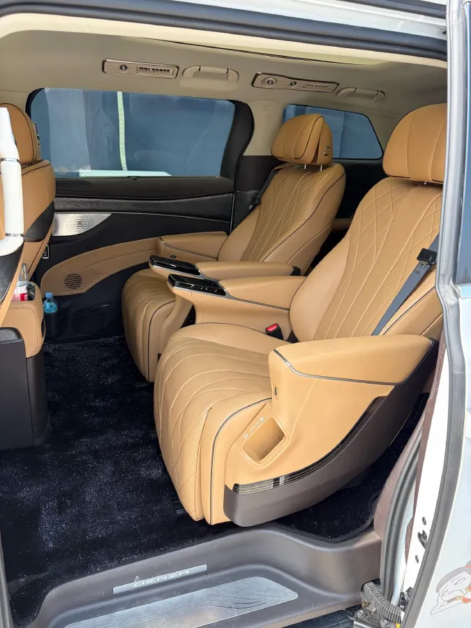 2024 Denza D9 1.5T 139HP L4 E-CVT PHEV 40KWH,autocango,china used car exporter,china ev exporter,chinese used car exporter,chinese used ev exporter