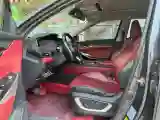 2021 ChangAn CS75 Plus 2.0T 233HP L4 8AT