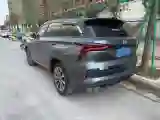 2021 ChangAn CS75 Plus 2.0T 233HP L4 8AT