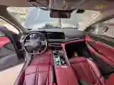 2021 ChangAn CS75 Plus 2.0T 233HP L4 8AT