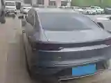 2023 BYD Han 1.5T 139HP L4 E-CVT PHEV 18.316KWH