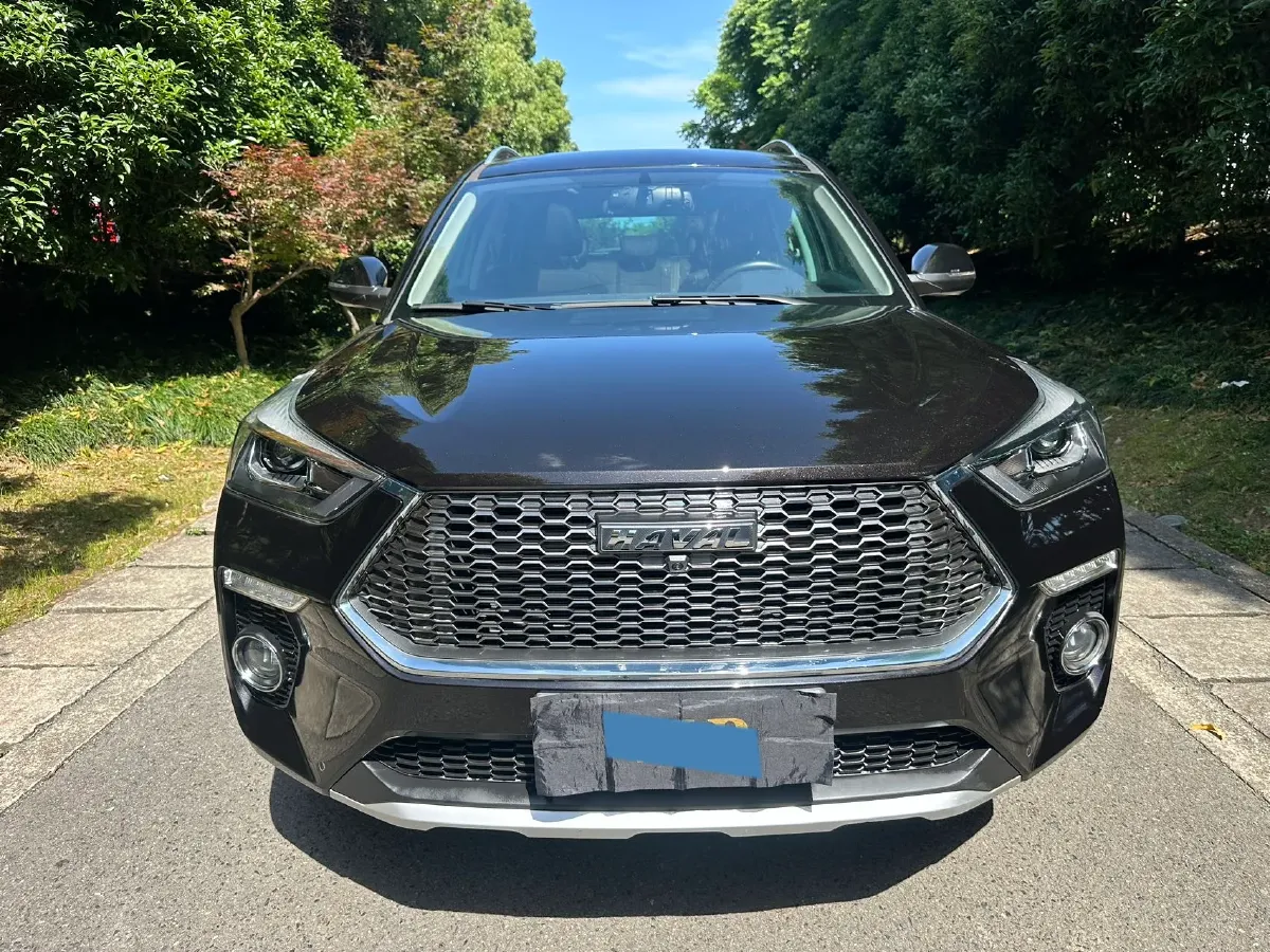 2020 Haval H6 Coupe 1.5T 150HP L4 7DCT,autocango,china used car exporter,china ev exporter,chinese used car exporter,chinese used ev exporter