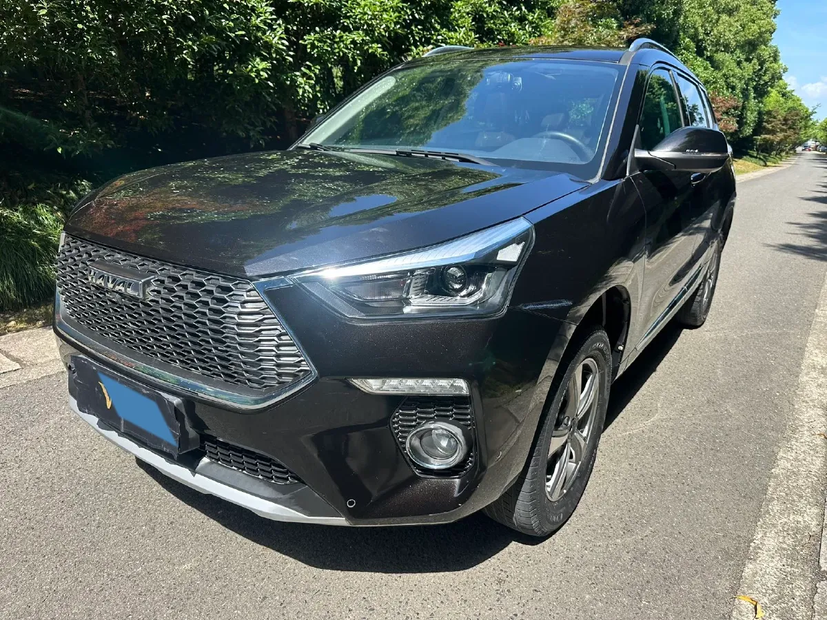 2020 Haval H6 Coupe 1.5T 150HP L4 7DCT,autocango,china used car exporter,china ev exporter,chinese used car exporter,chinese used ev exporter