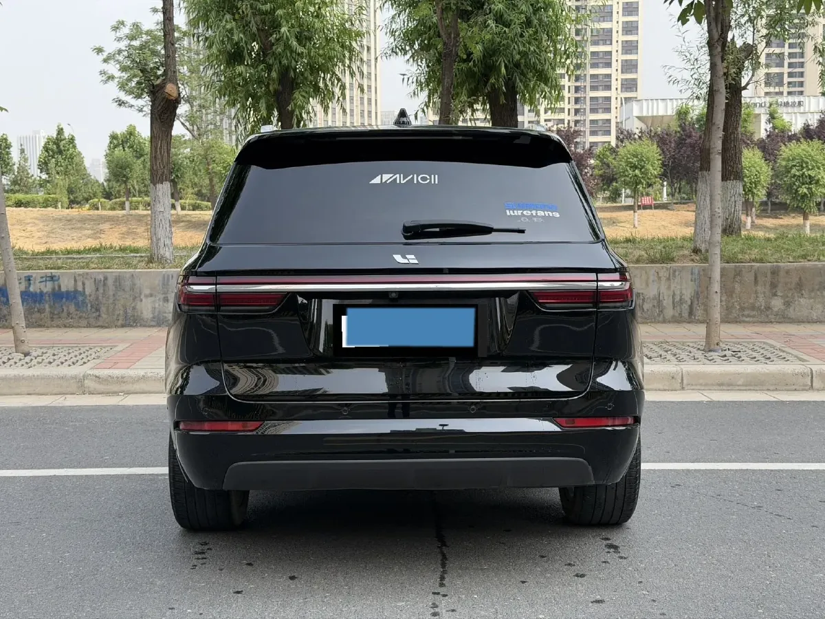 2021 Li ONE Range Extended 131HP REEV 40.5KWH,autocango,china used car exporter,china ev exporter,chinese used car exporter,chinese used ev exporter
