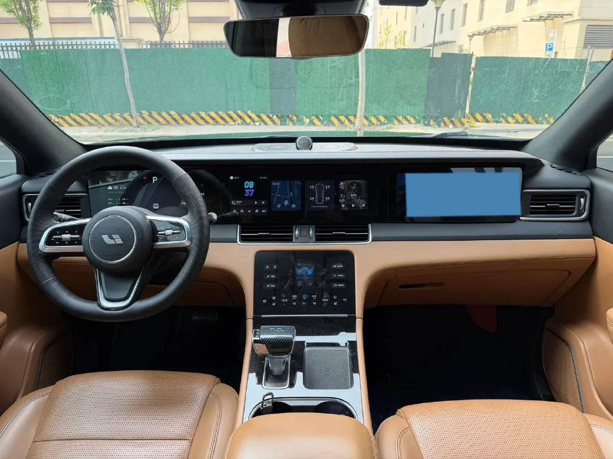 2021 Li ONE Range Extended 131HP REEV 40.5KWH,autocango,china used car exporter,china ev exporter,chinese used car exporter,chinese used ev exporter