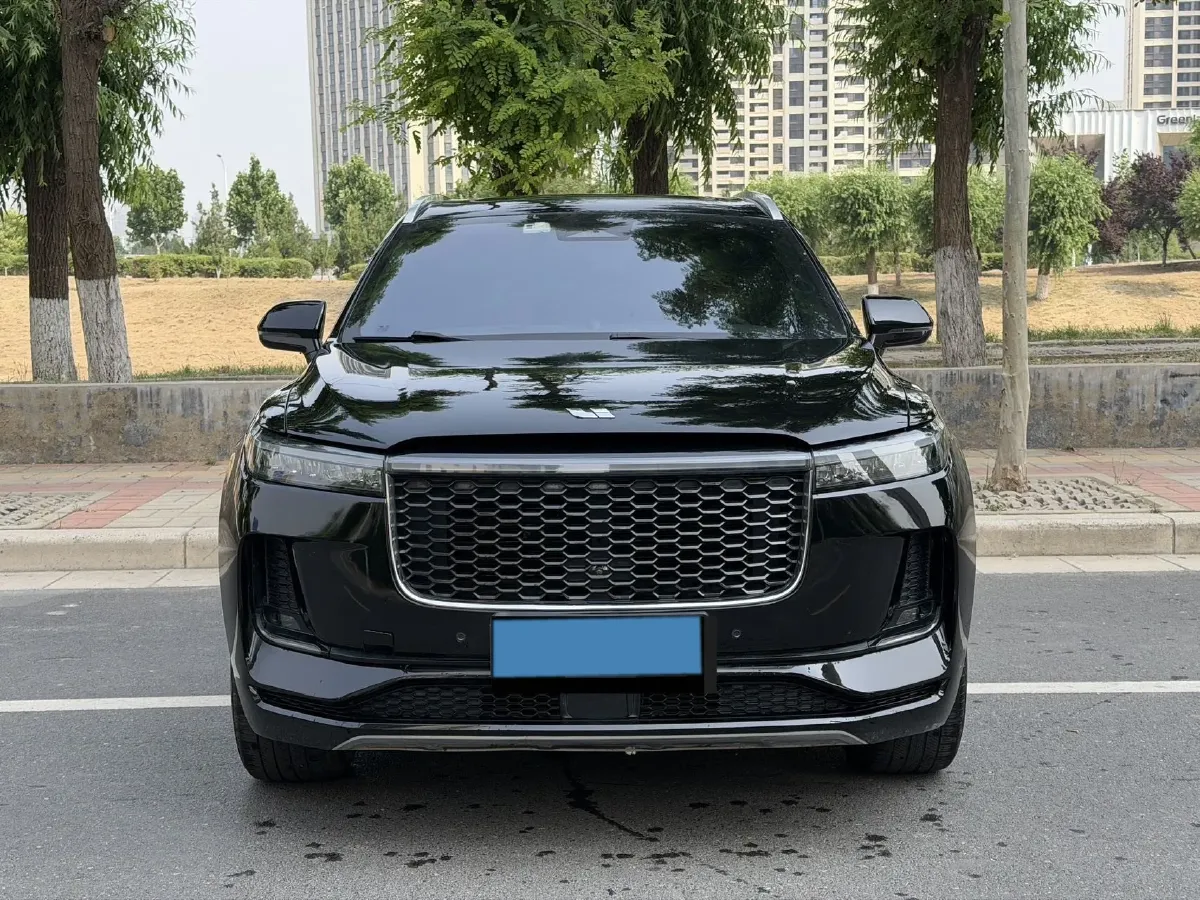 2021 Li ONE Range Extended 131HP REEV 40.5KWH,autocango,china used car exporter,china ev exporter,chinese used car exporter,chinese used ev exporter