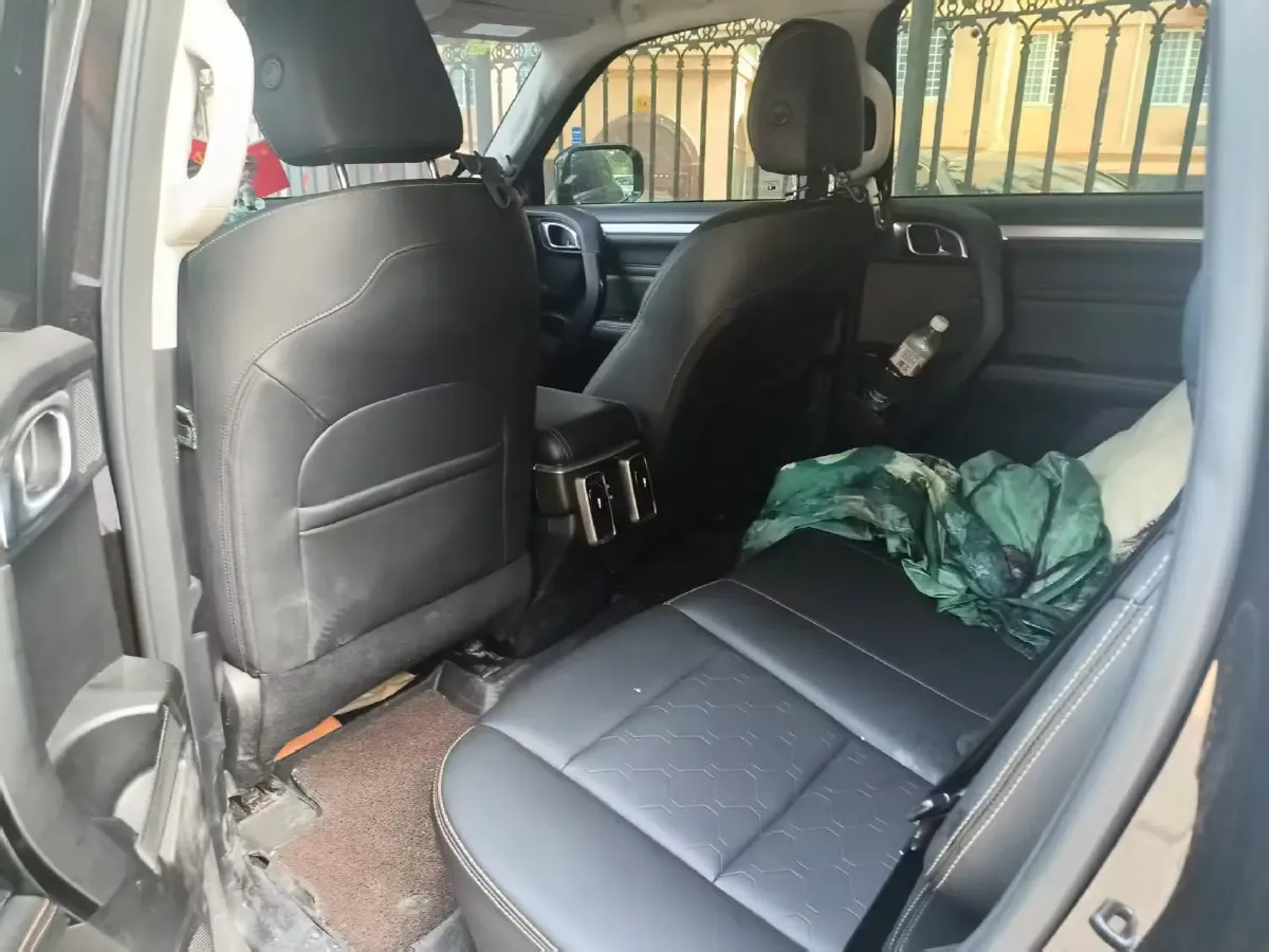 2021 Haval Dargo 1.5T 169HP L4 7DCT,autocango,china used car exporter,china ev exporter,chinese used car exporter,chinese used ev exporter