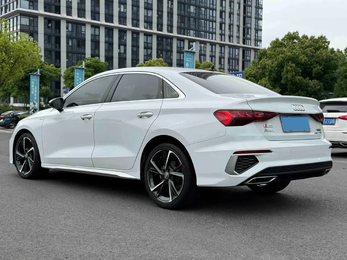 2021 Audi A3 1.4T 150HP L4 7DCT,autocango,china used car exporter,china ev exporter,chinese used car exporter,chinese used ev exporter