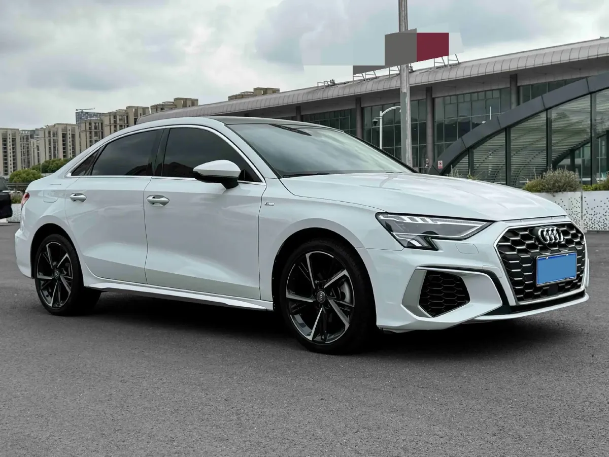 2021 Audi A3 1.4T 150HP L4 7DCT,autocango,china used car exporter,china ev exporter,chinese used car exporter,chinese used ev exporter