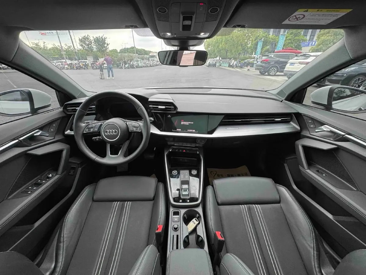 2021 Audi A3 1.4T 150HP L4 7DCT,autocango,china used car exporter,china ev exporter,chinese used car exporter,chinese used ev exporter