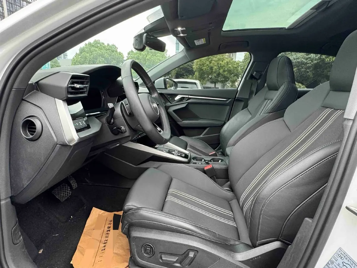 2021 Audi A3 1.4T 150HP L4 7DCT,autocango,china used car exporter,china ev exporter,chinese used car exporter,chinese used ev exporter