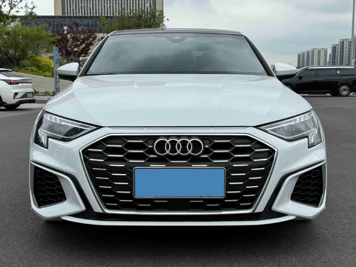 2021 Audi A3 1.4T 150HP L4 7DCT,autocango,china used car exporter,china ev exporter,chinese used car exporter,chinese used ev exporter