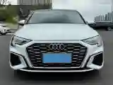 2021 Audi A3 1.4T 150HP L4 7DCT