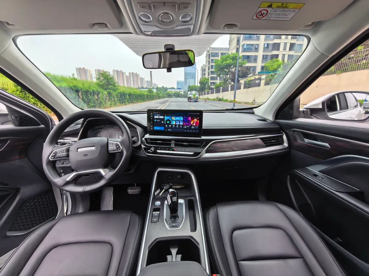2025 Haval H6 1.5T 150HP L4 7DCT,autocango,china used car exporter,china ev exporter,chinese used car exporter,chinese used ev exporter