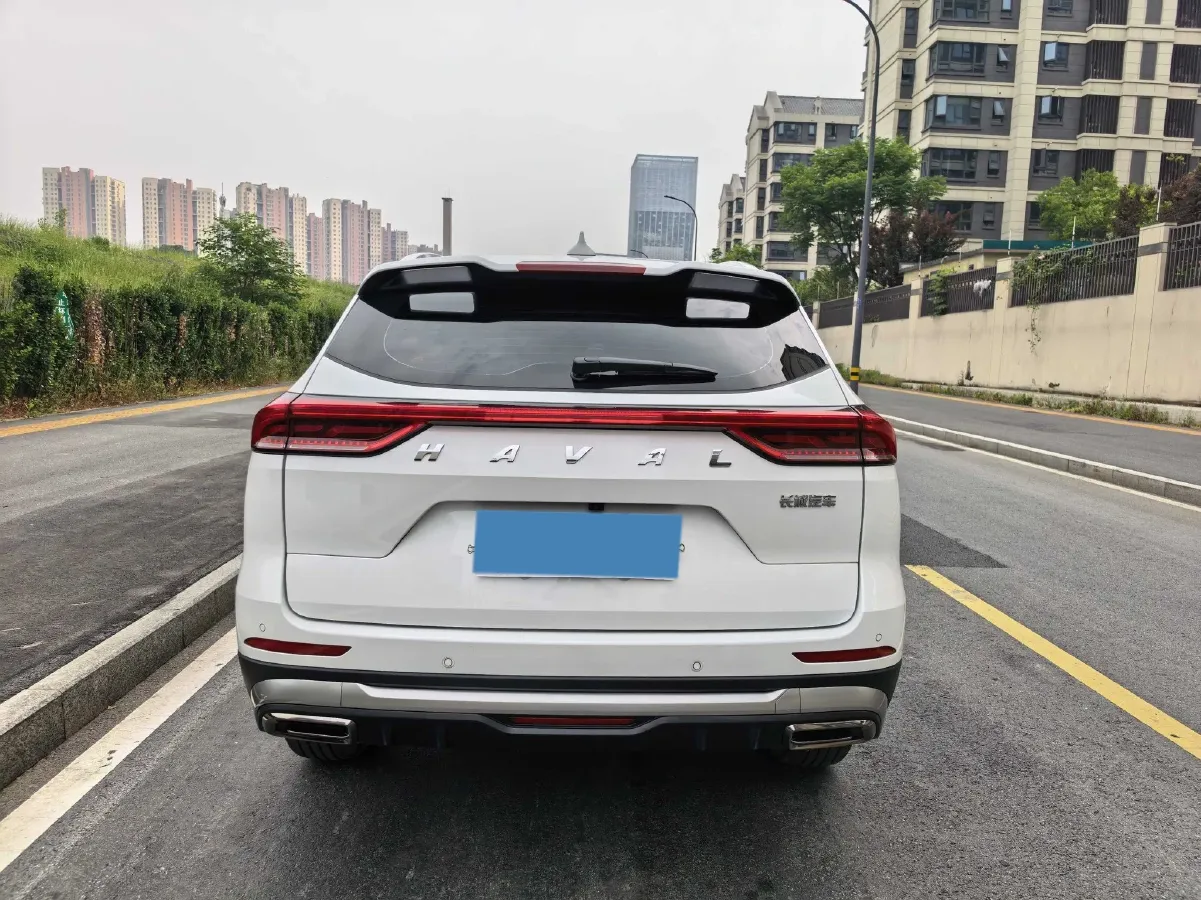 2025 Haval H6 1.5T 150HP L4 7DCT,autocango,china used car exporter,china ev exporter,chinese used car exporter,chinese used ev exporter