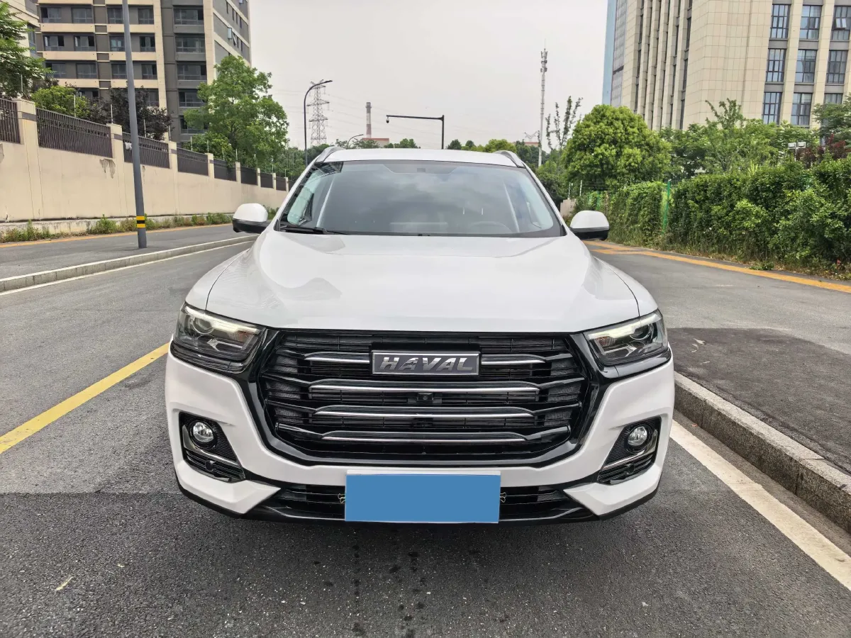 2025 Haval H6 1.5T 150HP L4 7DCT,autocango,china used car exporter,china ev exporter,chinese used car exporter,chinese used ev exporter