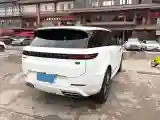 2025 Land Rover Range Rover Sport 3.0T 400HP L6 8AT