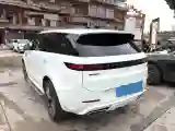 2025 Land Rover Range Rover Sport 3.0T 400HP L6 8AT