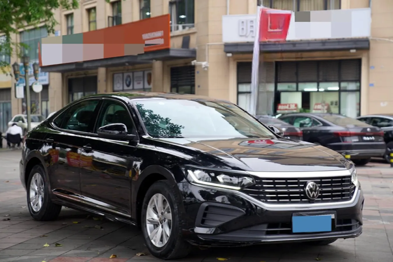 2024 Volkswagen Passat 1.4T 150HP L4 7DCT,autocango,china used car exporter,china ev exporter,chinese used car exporter,chinese used ev exporter