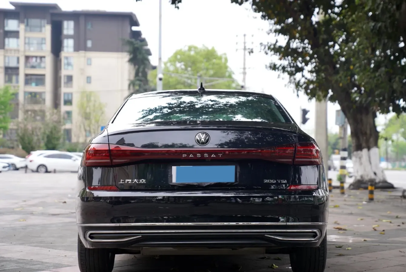 2024 Volkswagen Passat 1.4T 150HP L4 7DCT,autocango,china used car exporter,china ev exporter,chinese used car exporter,chinese used ev exporter