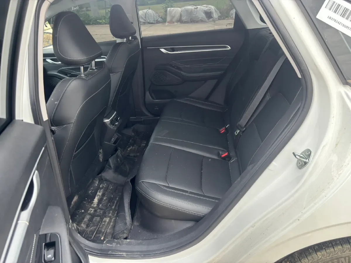 2025 Geely Emgrand 1.5L 127HP L4 CVT,autocango,china used car exporter,china ev exporter,chinese used car exporter,chinese used ev exporter