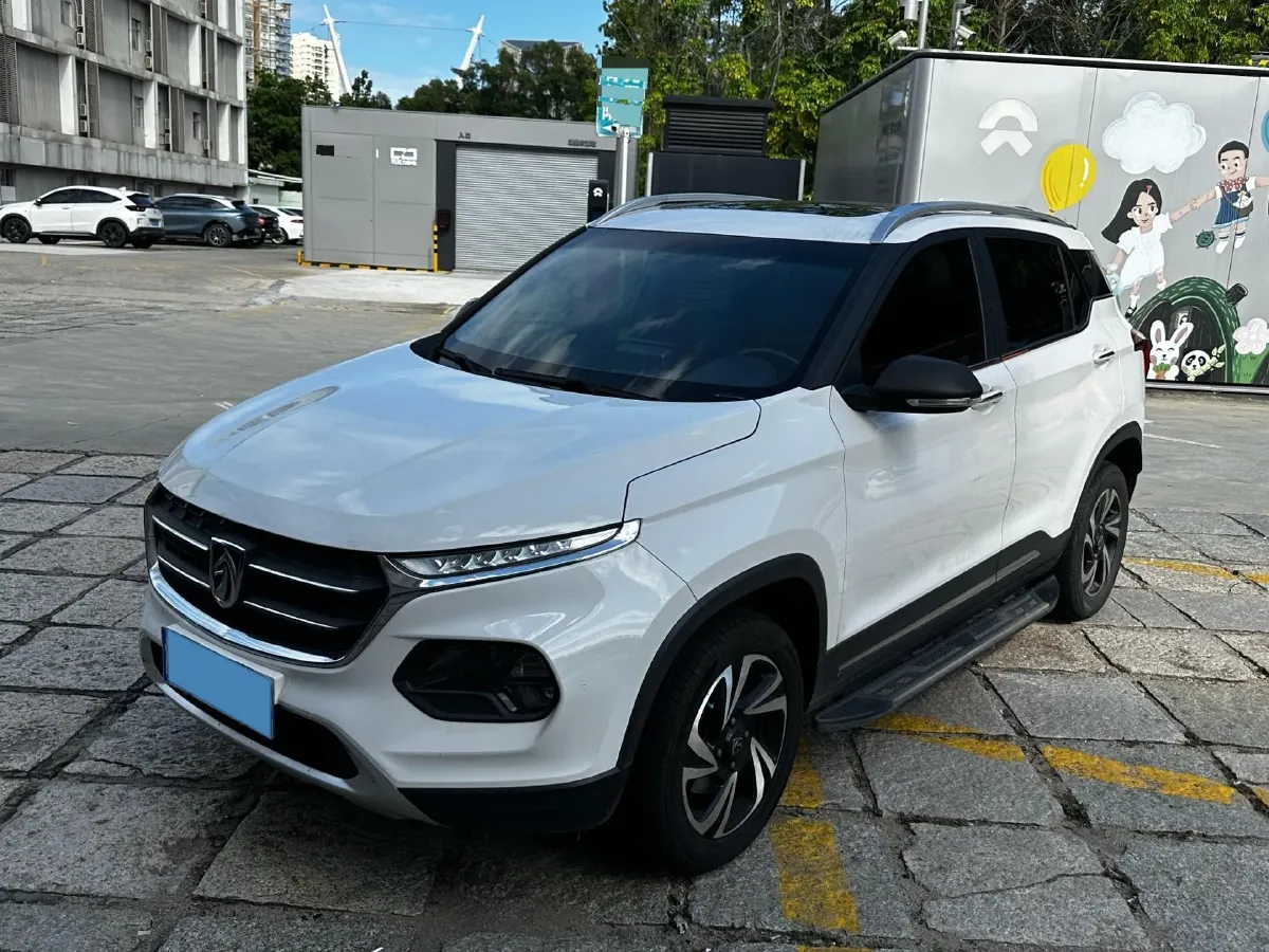 2017 HaiMa S5 Young Edition 1.6L 122HP L4 5MT,autocango,china used car exporter,china ev exporter,chinese used car exporter,chinese used ev exporter