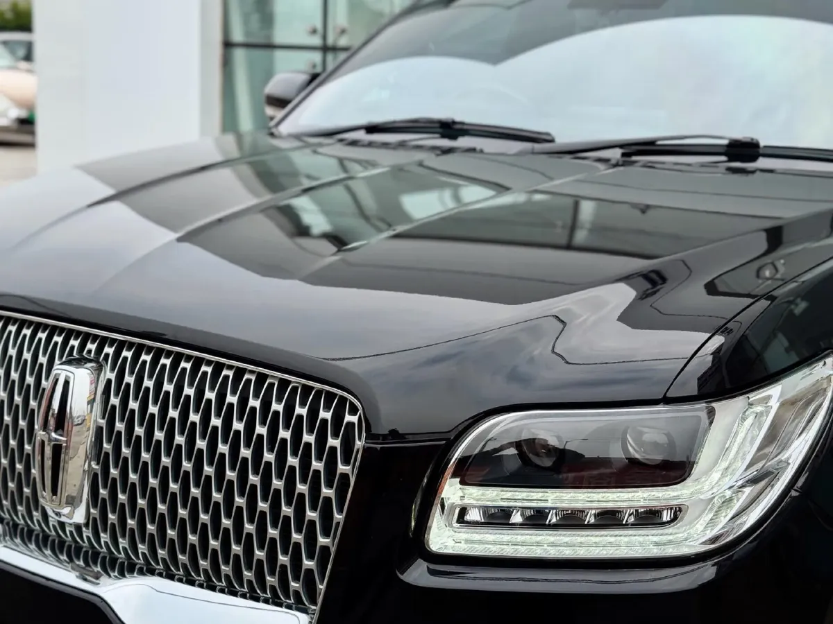 2019 Lincoln Navigator 3.5T 388HP V6 10AT,autocango,china used car exporter,china ev exporter,chinese used car exporter,chinese used ev exporter