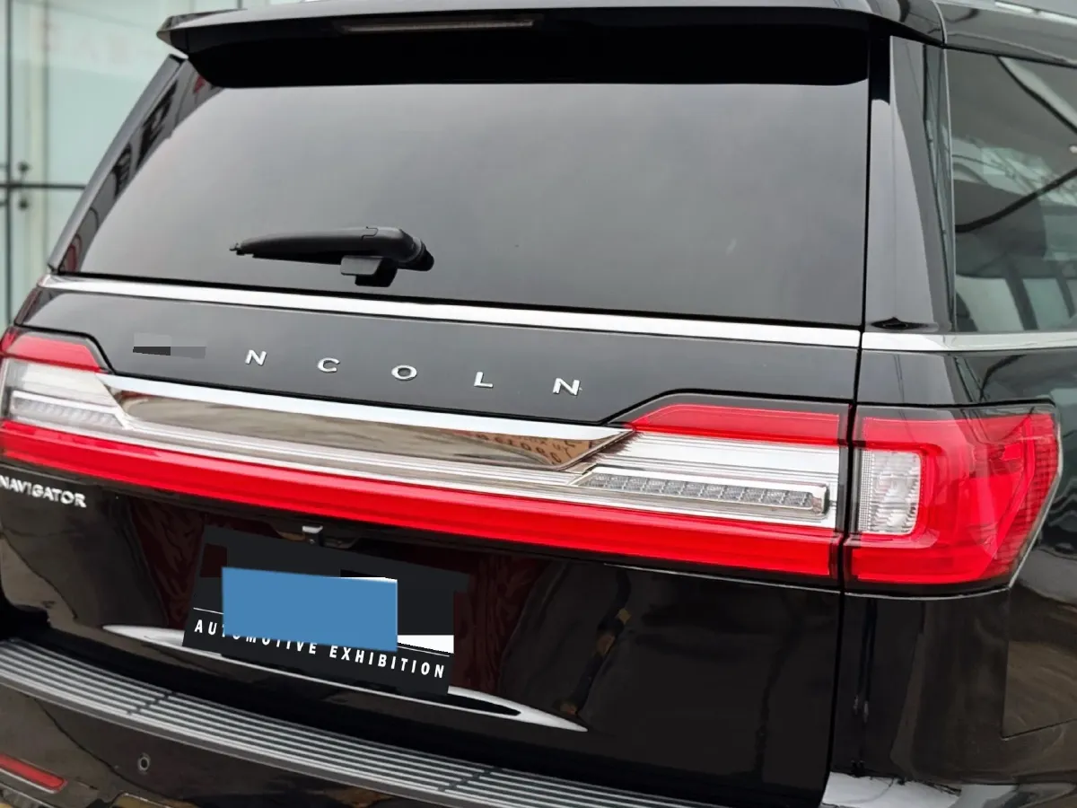2019 Lincoln Navigator 3.5T 388HP V6 10AT,autocango,china used car exporter,china ev exporter,chinese used car exporter,chinese used ev exporter