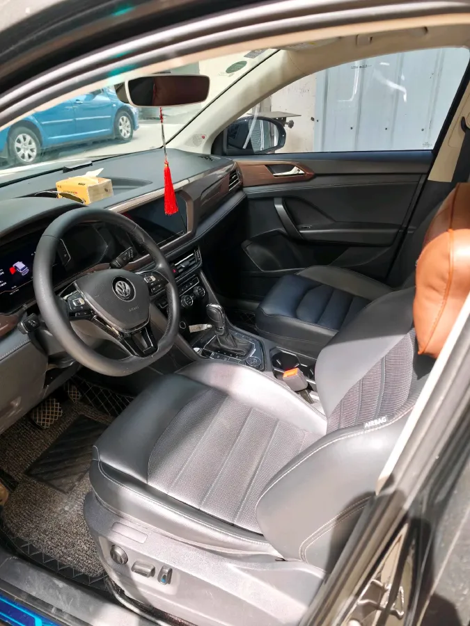 2020 Volkswagen Tharu 2.0T 186HP L4 7DCT,autocango,china used car exporter,china ev exporter,chinese used car exporter,chinese used ev exporter