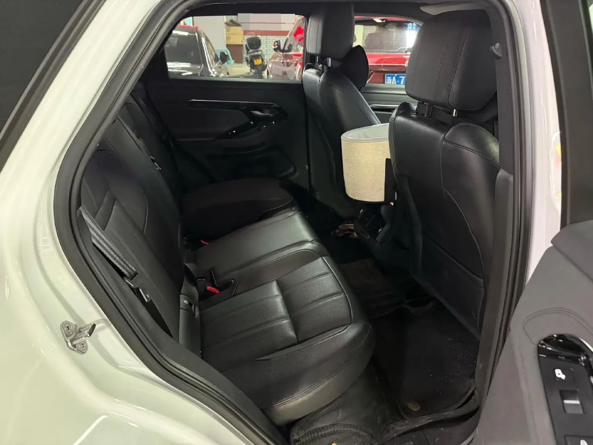 2020 Land Rover Range Rover Evoque 2.0T 249HP L4 9AT,autocango,china used car exporter,china ev exporter,chinese used car exporter,chinese used ev exporter
