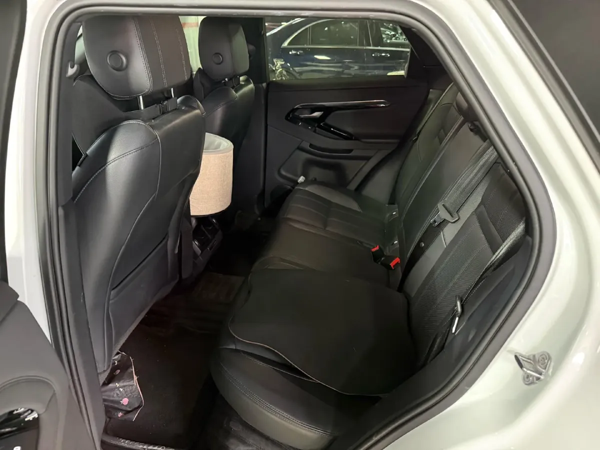 2020 Land Rover Range Rover Evoque 2.0T 249HP L4 9AT,autocango,china used car exporter,china ev exporter,chinese used car exporter,chinese used ev exporter