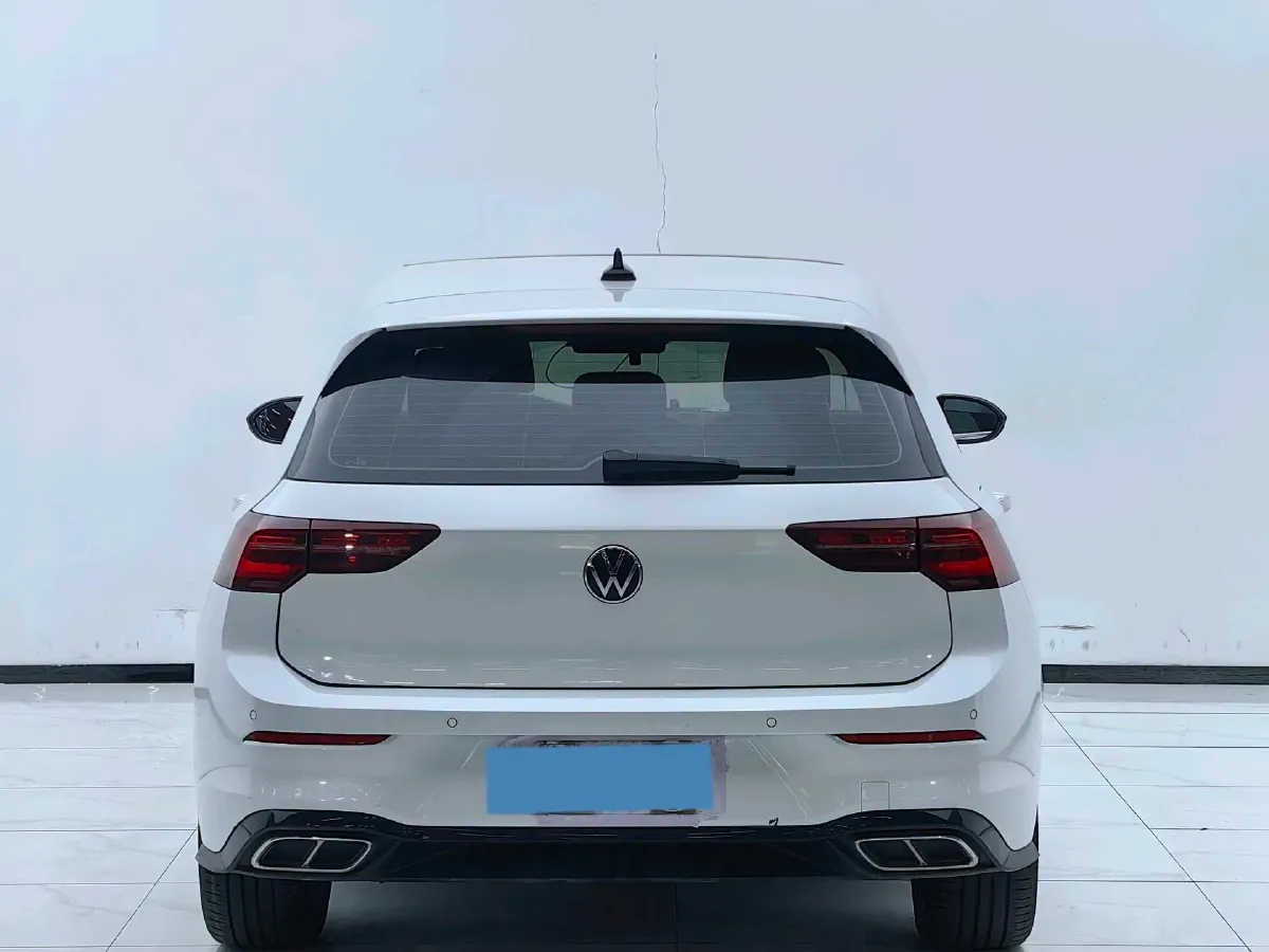 2023 Volkswagen Golf 1.4T 150HP L4 7DCT,autocango,china used car exporter,china ev exporter,chinese used car exporter,chinese used ev exporter