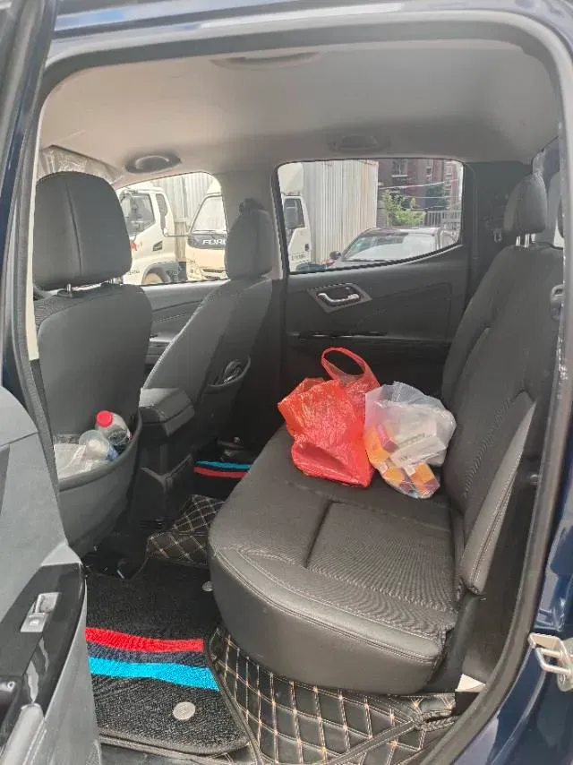 2026 Isuzu RE-MAX Jim 2.8T 150HP L4 8AT,autocango,china used car exporter,china ev exporter,chinese used car exporter,chinese used ev exporter