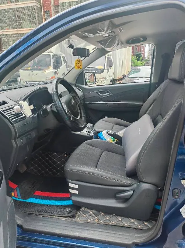 2026 Isuzu RE-MAX Jim 2.8T 150HP L4 8AT,autocango,china used car exporter,china ev exporter,chinese used car exporter,chinese used ev exporter