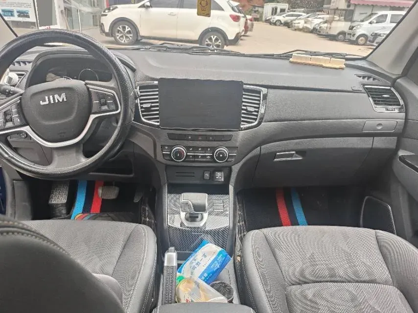 2026 Isuzu RE-MAX Jim 2.8T 150HP L4 8AT,autocango,china used car exporter,china ev exporter,chinese used car exporter,chinese used ev exporter