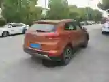 2017 Hyundai ix25 1.6L 125HP L4 6AT